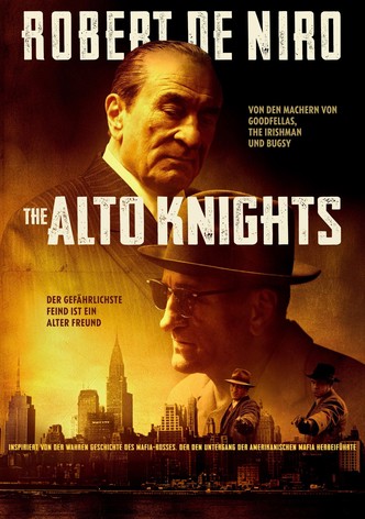 The Alto Knights