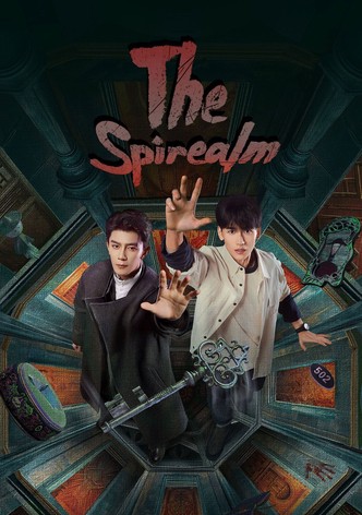 The Spirealm
