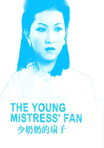 The Young Mistress' Fan