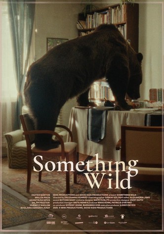 Something Wild