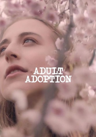 Adult Adoption