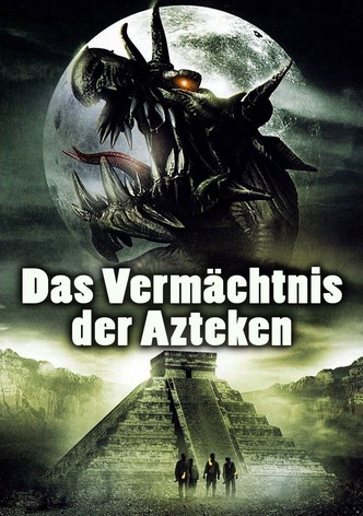 Das Vermächtnis der Azteken