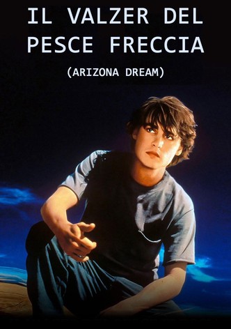 Il valzer del pesce freccia