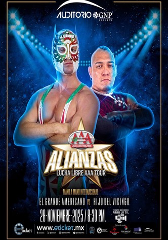 AAA Alianzas Noviembre 2025 - Day 3