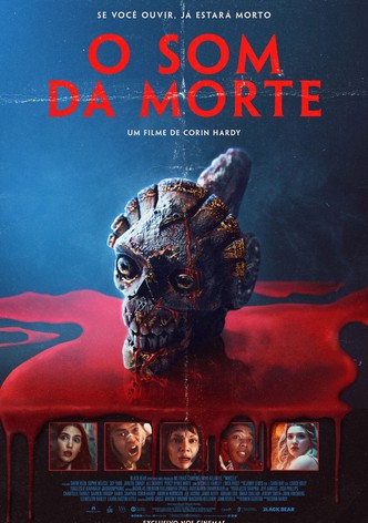 O Som da Morte
