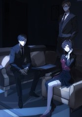 X&Y - Aiyou de Mishi