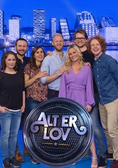 Alt er lov
