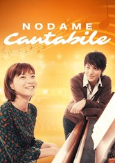 Nodame Cantabile