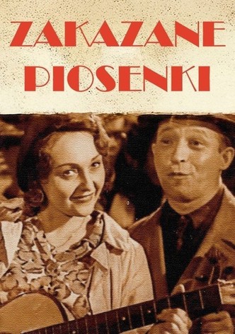 Zakazane piosenki