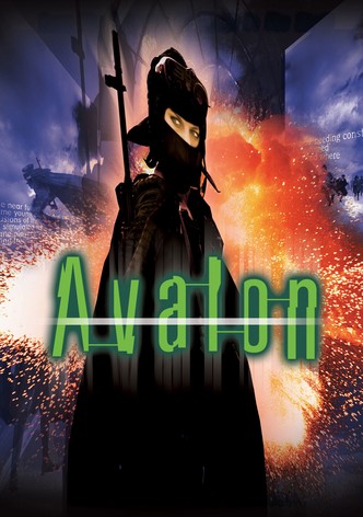 Avalon