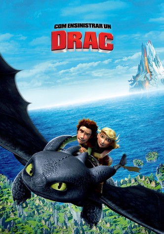 Com ensinistrar un drac