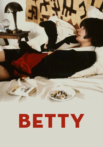 Betty - Uma Mulher sem Passado
