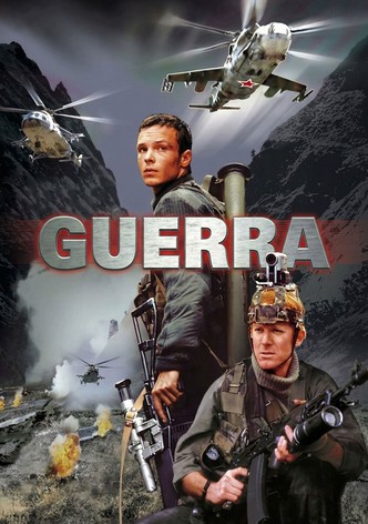 Guerra