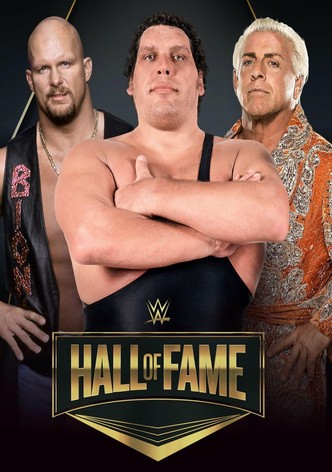 WWE Hall of Fame