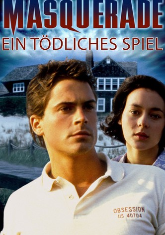 Masquerade - Ein tödliches Spiel