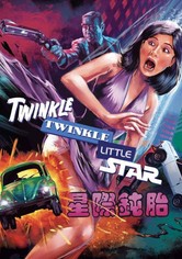 Twinkle Twinkle Little Star