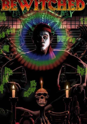 Bewitched