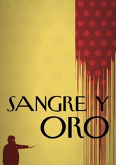 Sangre y oro