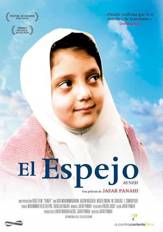 El espejo