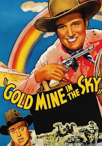 Gold Mine in the Sky