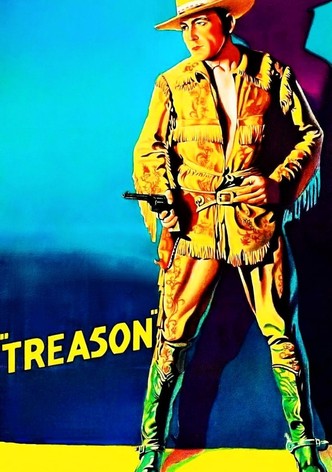 Treason