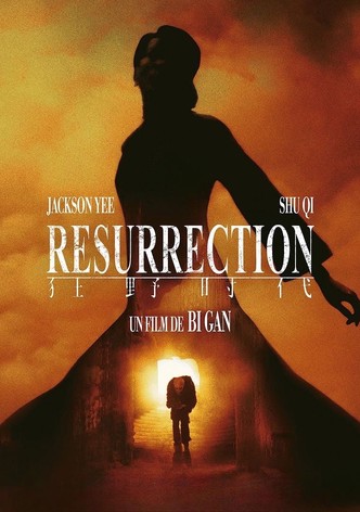 Résurrection