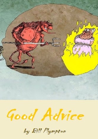 Good Advice