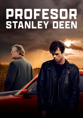 Profesor Stanley Deen