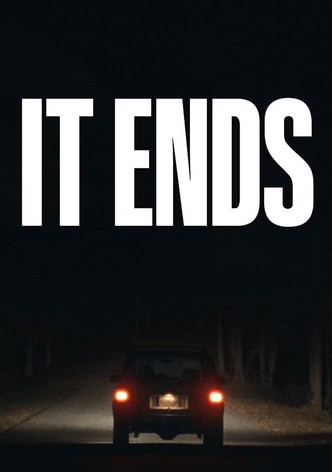 It Ends