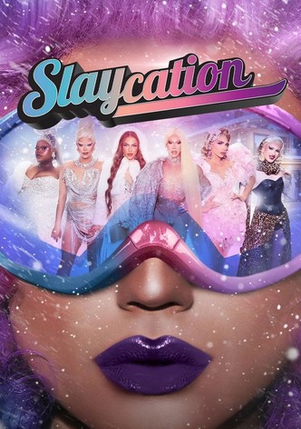 Slaycation - Temporada 2