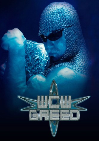 WCW Greed
