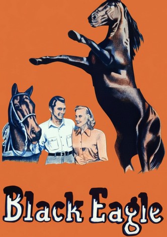 Black Eagle