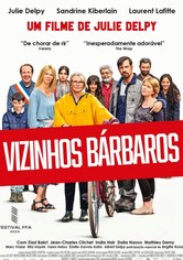 Vizinhos Bárbaros