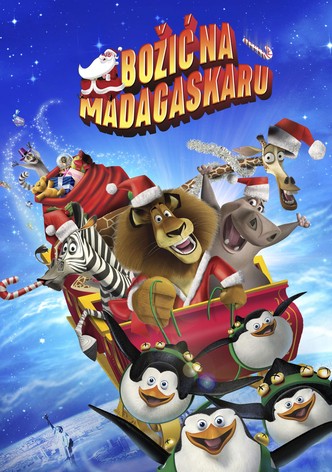 Božić na Madagascaru