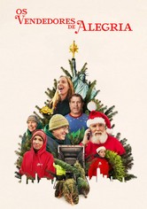 The Merchants of Joy