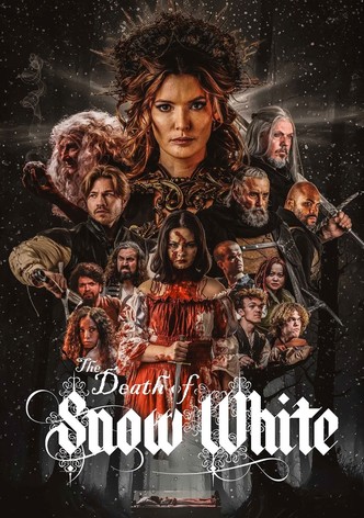 The Death of Snow White