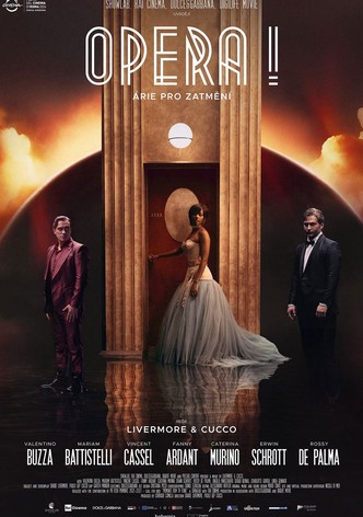 Opera!