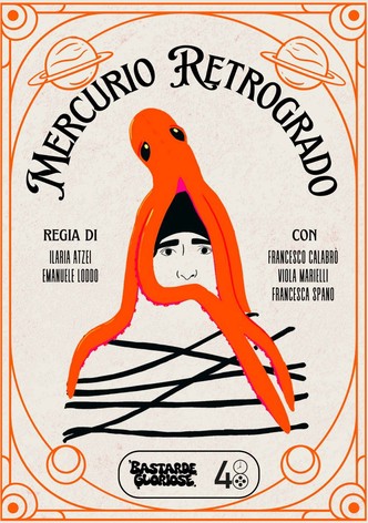 Mercurio Retrogrado