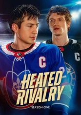 Heated Rivalry - Kausi 1