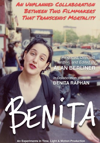 Benita