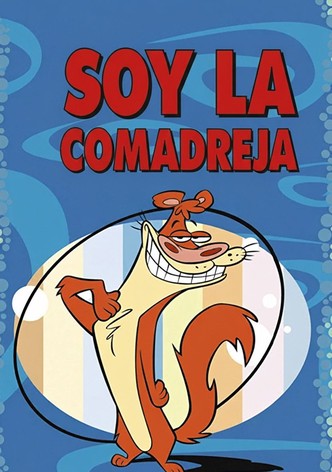 Soy Comadreja