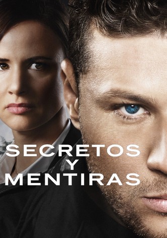 Secretos y mentiras