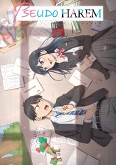 Pseudo Harem