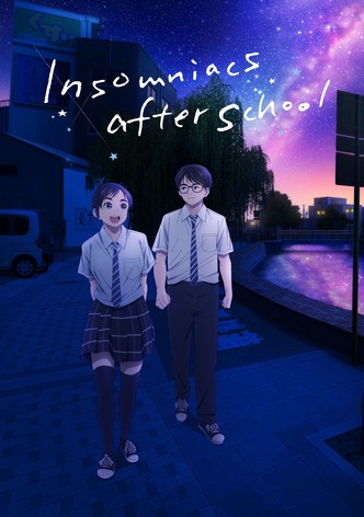 Kimi wa Hokago Insomnia