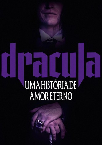 Drácula: Uma História de Amor