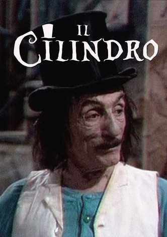 Il cilindro