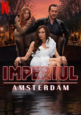 Imperiul Amsterdam