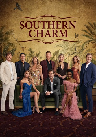 Southern Charm - Řada 11