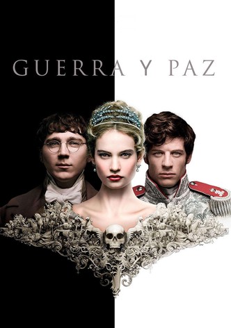 Guerra y paz