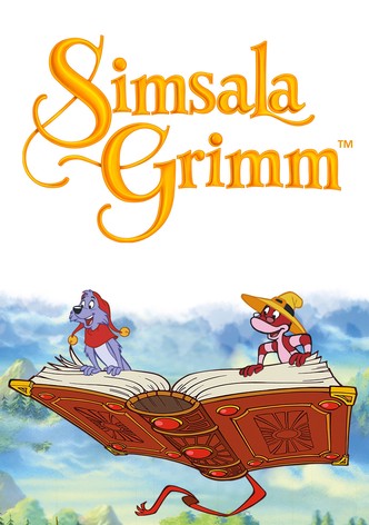 SimsalaGrimm